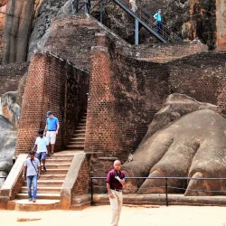 Sigiriya2
