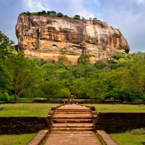 sigiriya